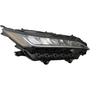 TOYOTA VENZA (HYBRID) HEAD LAMP UNIT RIGHT (Passenger Side) (MULT-REFLECTOR)(LE) **CAPA** OEM#8114048J20 2021-2024 PL#TO2503322C