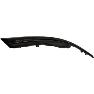 SCION SCION iM  HAD LAMP COVER RIGHT (Passenger Side) BLACK OEM#5318112060 2016 PL#TO2511105