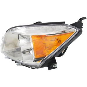 TOYOTA RAV4 HEAD LAMP ASSEMBLY LEFT (Driver Side) (BASE/LIMITED) **CAPA** OEM#8117042331 2006-2008 PL#TO2518106C