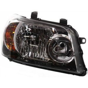 TOYOTA HIGHLANDER HEAD LAMP UNIT RIGHT (Passenger Side) OEM#8113048550 2007 PL#TO2519111