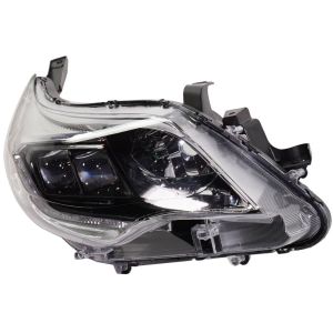 TOYOTA AVALON  HEAD LAMP UNIT RIGHT (Passenger Side) (HID) OEM#8114507130 2013-2015 PL#TO2519148