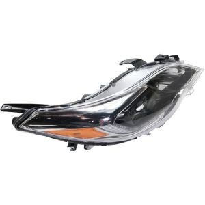 TOYOTA AVALON  HEAD LAMP UNIT RIGHT (Passenger Side) (HID) OEM#8114507132 2016-2018 PL#TO2519188