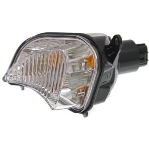 TOYOTA AVALON HYBRID PARK LAMP ASSY LEFT (Driver Side) OEM#8152007010 2013-2015 PL#TO2530151