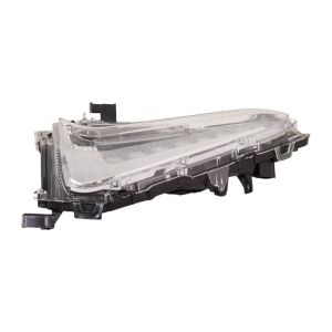 TOYOTA PRIUS PRIME FRONT PARK LAMP LEFT (Driver Side) (WO/FOG LAMP)**CAPA** OEM#8152047120 2017-2022 PL#TO2530155C