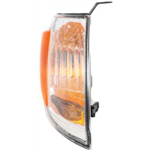 TOYOTA TUNDRA CORNER LAMP ASSY RIGHT (Passenger Side) (Exc DOUBLE CAB) **CAPA** OEM#815100C010 2000-2004 PL#TO2531135C