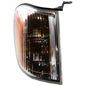 TOYOTA TUNDRA CORNER LAMP ASSY RIGHT (Passenger Side) (DOUBLE CAB)**CAPA** OEM#815100C030 2005-2006 PL#TO2531147C