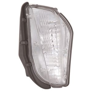 TOYOTA PRIUS V FRONT PARK/SIGNAL LAMP UNIT LEFT (Driver Side) OEM#8152147030 2012-2014 PL#TO2532116