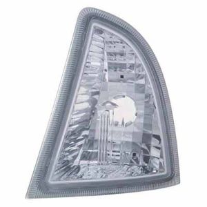 TOYOTA PRIUS C (1.5L) PARK/SIGNAL LAMP LEFT (Driver Side) OEM#8152152040 2012-2014 PL#TO2532117