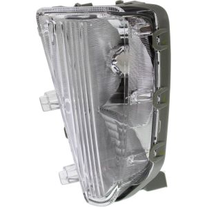 TOYOTA PRIUS PLUG-IN (1.8L) PARK/SIGNAL LAMP UNIT LEFT (Driver Side) WO/DAYTIME LAMP OEM#8152147040 2012-2015 PL#TO2532118