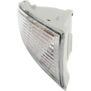 TOYOTA 4RUNNER PARK/SIGNAL LAMP UNIT RIGHT (Passenger Side)(W/DAY TIME RUNNING LAMP) OEM#8151135401 2003-2005 PL#TO2533113