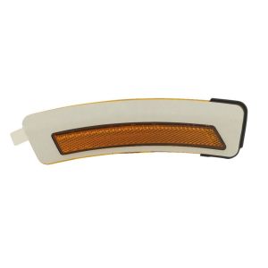 TOYOTA PRIUS / PRIUS PRIME FRONT SIDE MARKER LAMP ASSY LEFT (Driver Side) **CAPA** OEM#8172047010 2023-2024 PL#TO2550117C