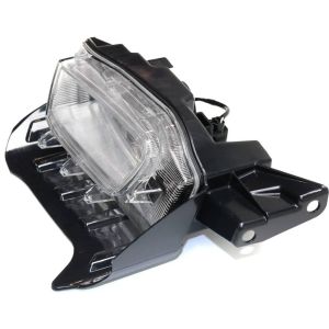 TOYOTA PRIUS V  DAYTIME RUNNING LAMP LEFT (Driver Side)**CAPA** OEM#8144047041 2015-2018 PL#TO2562101C
