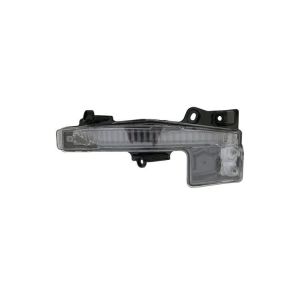 TOYOTA PRIUS / PRIUS PRIME DAYTIME RUNNING LAMP ASSY LEFT (Driver Side) (Driver Side) (LED) **CAPA** OEM#812B047030 2023-2025 PL#TO2562109C