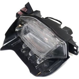 TOYOTA PRIUS V  DAYTIME RUNNING LAMP RIGHT (Passenger Side) OEM#8143047041 2015-2018 PL#TO2563101