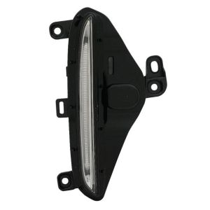 TOYOTA RAV4 PRIME DAYTIME RUNNING LAMP ASSY RIGHT (Passenger Side) (XSE MDL) **CAPA** OEM#8143042020 2021-2024 PL#TO2563108C