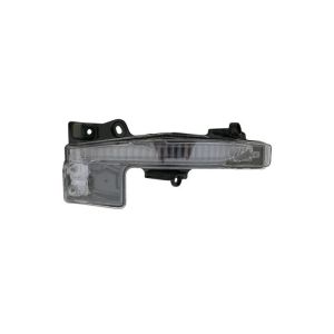 TOYOTA PRIUS / PRIUS PRIME DAYTIME RUNNING LAMP ASSY RIGHT (Passenger Side) (LED) OEM#812A047030 2023-2025 PL#TO2563109