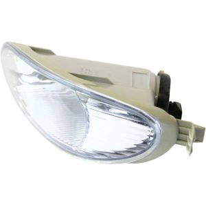 TOYOTA COROLLA/SEDAN  FOG LAMP ASSY LEFT (Driver Side) **CAPA** OEM#81220AA011 2005-2008 PL#TO2592106C