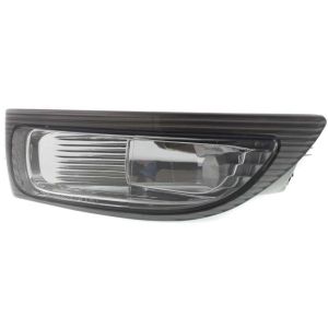 TOYOTA SIENNA FOG LAMP ASSEMBLY LEFT (Driver Side) OEM#81220AE010 2004-2005 PL#TO2592118