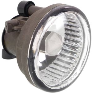 TOYOTA HIGHLANDER HYBRID  FOG LAMP ASSY LEFT (Driver Side) OEM#8122152070 2006-2007 PL#TO2592119