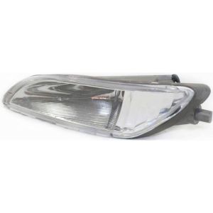 TOYOTA SIENNA  FOG LAMP ASSY LEFT (Driver Side) OEM#81220AE020 2006-2010 PL#TO2592122