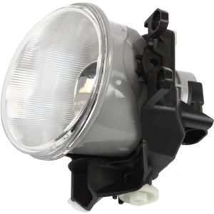 LEXUS CT 200h FOG LAMP ASSEMBLY LEFT (Driver Side) (WO/LED)(TO OEM#8122012230 2014 PL#TO2592126
