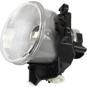 LEXUS IS 250/350/200t/300 (SEDAN) FOG LAMP ASSEMBLY LEFT (Driver Side) (WO/LED)(ROUND) OEM#8122012230 2014 PL#TO2592126
