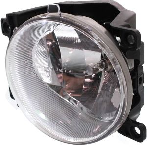 TOYOTA RAV4  FOG LAMP ASSY LEFT (Driver Side) (H11 BULB)(JAPAN) OEM#8122060120 2013-2015 PL#TO2592127