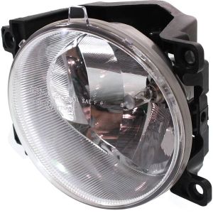 TOYOTA RAV4 FOG LAMP ASSEMBLY LEFT (Driver Side) (H11 BULB)(JAPAN) **CAPA** OEM#8122060120 2013-2015 PL#TO2592127C