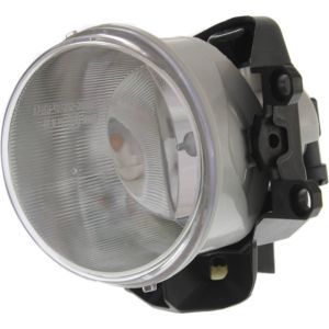 TOYOTA TUNDRA FOG LAMP ASSEMBLY LEFT (Driver Side) (HALOGEN) OEM#8122002160 2014-2021 PL#TO2592129