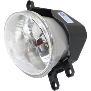 LEXUS CT 200h FOG LAMP ASSEMBLY LEFT (Driver Side) (WO/LED)(FROM **CAPA** OEM#8122047010 2014-2017 PL#TO2592132C
