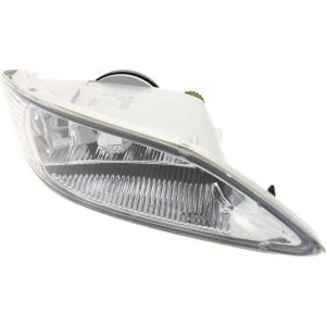 TOYOTA CAMRY  FOG LAMP ASSY RIGHT (Passenger Side) OEM#81210AA011 2002-2004 PL#TO2593106