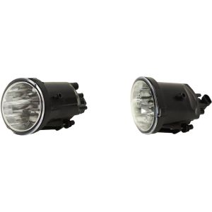 TOYOTA SEQUOIA  FOG LAMP RIGHT (Passenger Side) **CAPA** OEM#812100C021 2001-2007 PL#TO2593112C