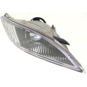 TOYOTA SIENNA  FOG LAMP ASSY RIGHT (Passenger Side) OEM#81210AE020 2006-2010 PL#TO2593122