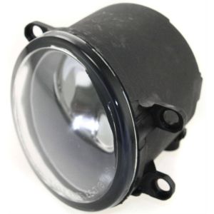 TOYOTA MATRIX  FOG LAMP ASSY RIGHT (Passenger Side) (OE Quality) OEM#8121006071 2009-2014 PL#TO2593123