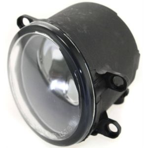 LEXUS GS 300/350/200t  FOG LAMP ASSY RIGHT (Passenger Side) (EXC LED) OEM#8121006071 2013 PL#TO2593123