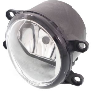 LEXUS CT 200h FOG LAMP ASSEMBLY RIGHT (Passenger Side) OEM#812100W050 2011-2013 PL#TO2593124