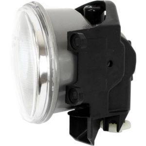 LEXUS CT 200h FOG LAMP ASSEMBLY RIGHT (Passenger Side) (WO/LED)(TO OEM#8121012230 2014 PL#TO2593126