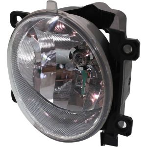 TOYOTA RAV4  FOG LAMP ASSY RIGHT (Passenger Side) (H11 BULB)(JAPAN) **CAPA** OEM#8121060200 2013-2015 PL#TO2593127C