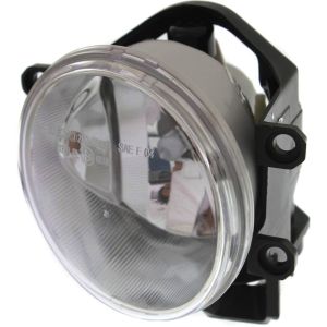 TOYOTA RAV4 HYBRID FOG LAMP ASSEMBLY RIGHT (Passenger Side) (CANADA) OEM#8121002160 2019-2023 PL#TO2593129