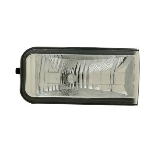 TOYOTA LAND CRUISER FOG LAMP UNIT RIGHT (Passenger Side) OEM#8121160231 2008-2011 PL#TO2595103