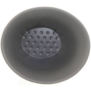 TOYOTA SEQUOIA  FOG LAMP COVER RIGHT (Passenger Side) BLACK OEM#521270C030 2005-2007 PL#TO2599106