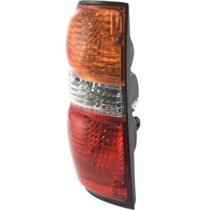 TOYOTA TACOMA  TAIL LAMP ASSY LEFT (Driver Side) OEM#8156004060 2001-2004 PL#TO2800139