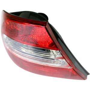 TOYOTA CAMRY TAIL LAMP ASSEMBLY LEFT (Driver Side) OEM#81560AA050 2002-2004 PL#TO2800143