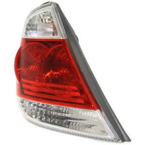 TOYOTA CAMRY TAIL LAMP ASSEMBLY LEFT (Driver Side) (LE/XLE)(USA BUILT) OEM#8156006220 2005-2006 PL#TO2800155