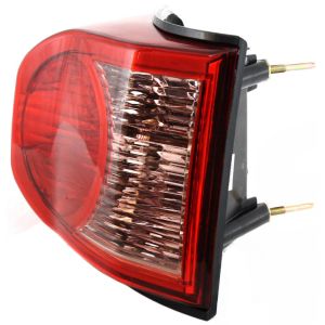 TOYOTA FJ CRUISER TAIL LAMP UNIT LEFT (Driver Side) OEM#8156135301 2007-2011 PL#TO2800169