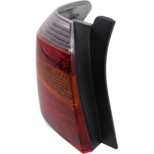 TOYOTA HIGHLANDER TAIL LAMP UNIT LEFT (Driver Side) (SPT MDL)(JAPAN) OEM#8156148170 2008-2010 PL#TO2800174