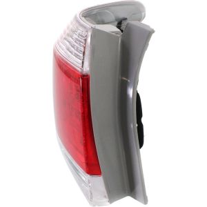 TOYOTA HIGHLANDER TAIL LAMP ASSEMBLY LEFT (Driver Side) OEM#815600E070 2011-2013 PL#TO2800185