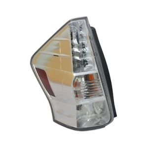 TOYOTA PRIUS V TAIL LAMP ASSEMBLY LEFT (Driver Side) OEM#8156147160 2012-2014 PL#TO2800186