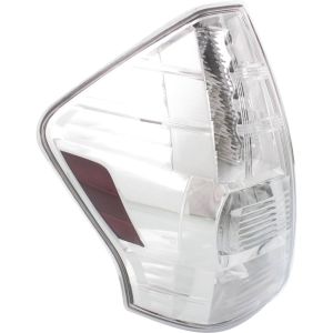 TOYOTA PRIUS V TAIL LAMP ASSEMBLY LEFT (Driver Side) **CAPA** OEM#8156147160 2012-2014 PL#TO2800186C