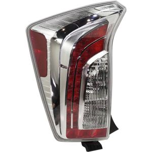 TOYOTA PRIUS (1.8L) TAIL LAMP ASSEMBLY LEFT (Driver Side) OEM#8156147190 2012-2015 PL#TO2800189